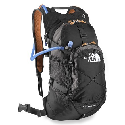 north face hydration bladder