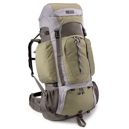 rei 80l backpack