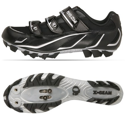 pearl izumi i beam