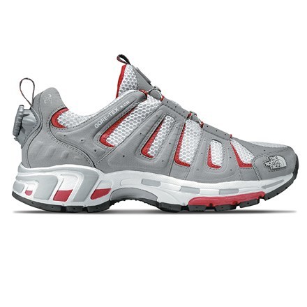 the north face boa shoes