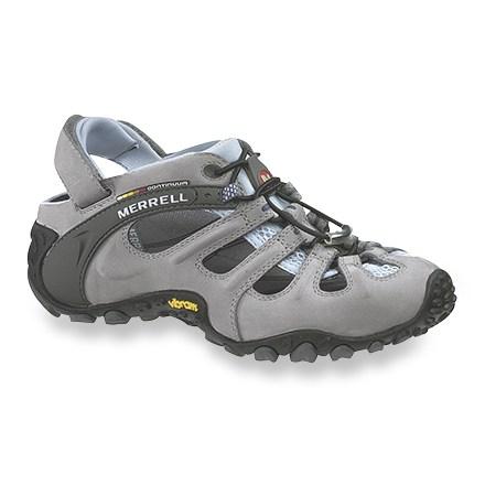 merrell chameleon 2 leather