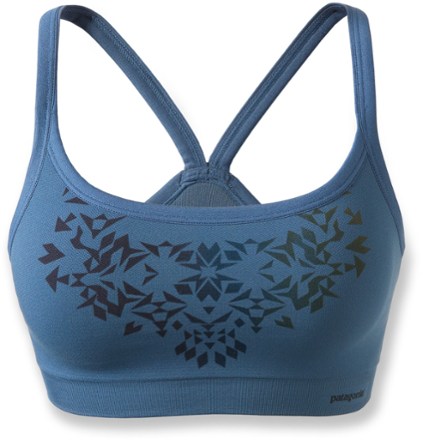 patagonia mesh bra