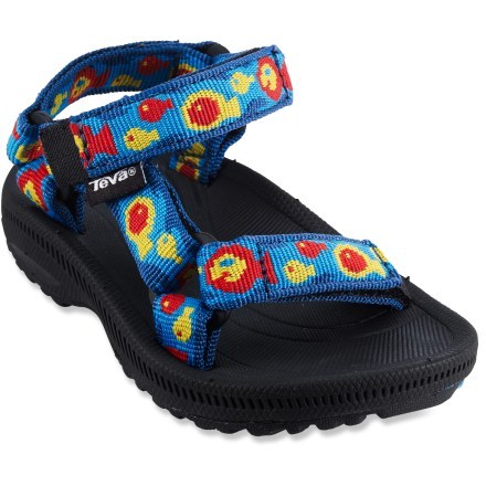 Teva Hurricane Sandals - Toddlers 