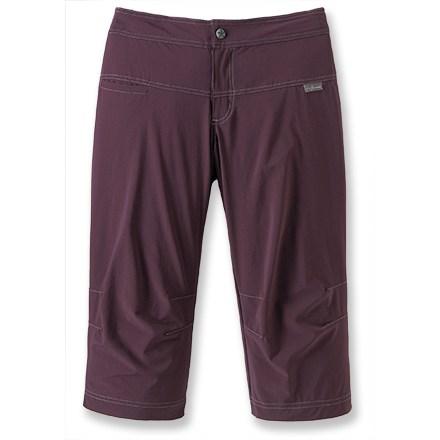 shebeest capri bike pants