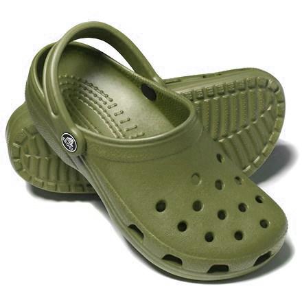 Crocs Cayman Clogs - Men's | REI