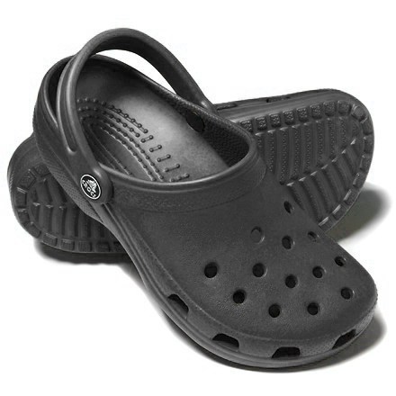 crocs cayman