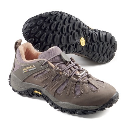 rei merrell chameleon