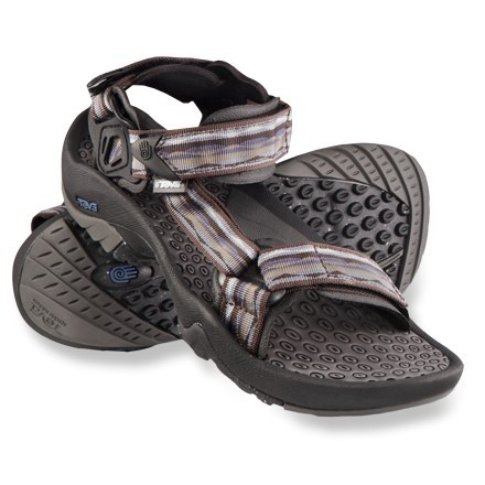 mens fanning reef
