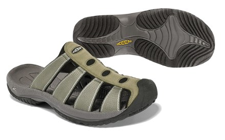 keen slides mens