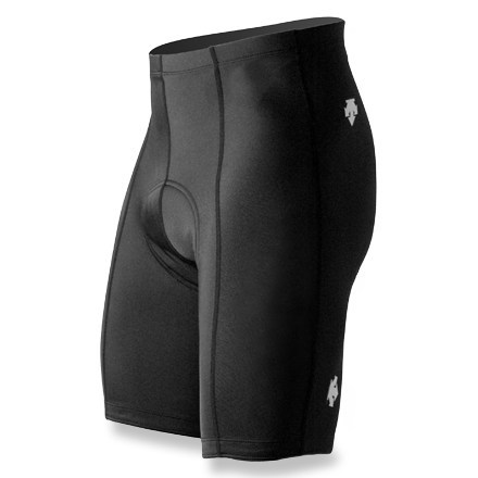 Descente Prologue Bike Shorts - Men's 