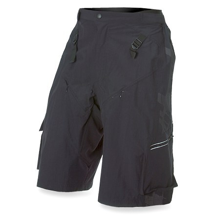 cannondale baggy shorts