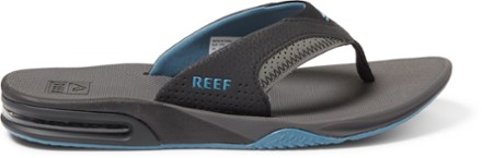 REI♡ Reef Fanning Flip-Flops - Men's | REI Co-op