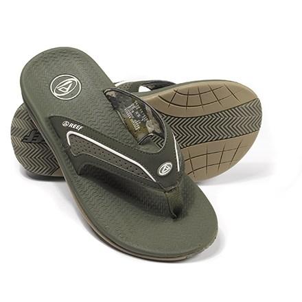 reef flex men's sandals