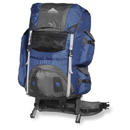 kelty external frame pack