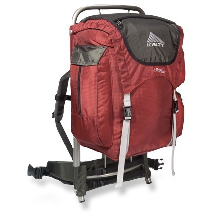 Kelty Tioga 2024 www.favors