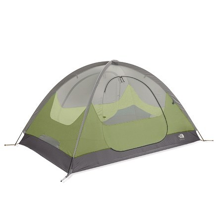 Plakken Beginner dinosaurus The North Face Rock 22 Tent | REI Co-op