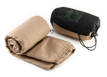 Cocoon TravelSheet - Egyptian Cotton 0