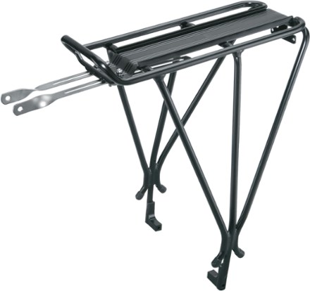 Explorer MTX Tubular Rack with Disc Mounts