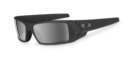 Oakley Gascan Polarized Sunglasses 