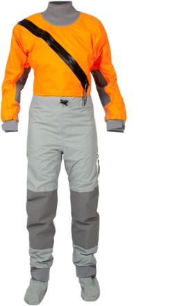 Hydrus 2.5 SuperNova Semi-Dry Paddling Suit - Women's