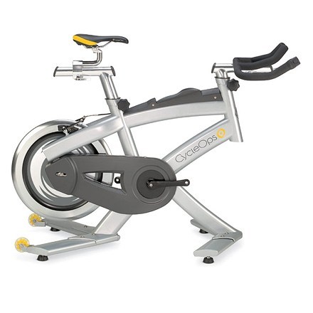 cycleops indoor bike