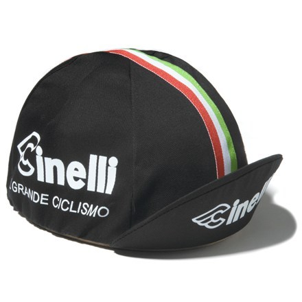 cinelli caps