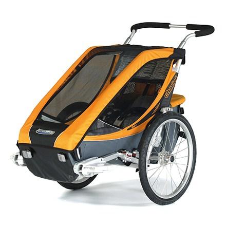 chariot cougar stroller wheels