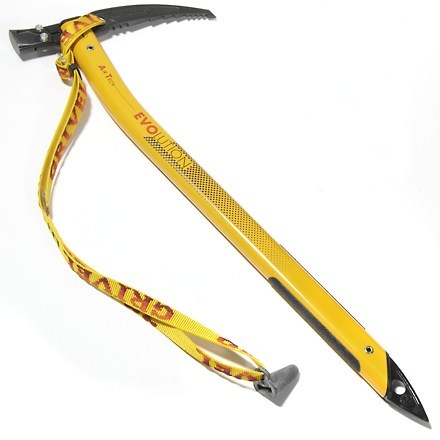 grivel air tech evo axe