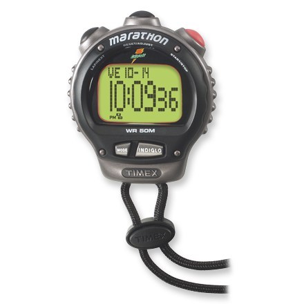 timex stopwatch