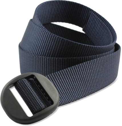 bison designs elliptagon belt