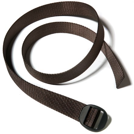 bison designs elliptagon belt