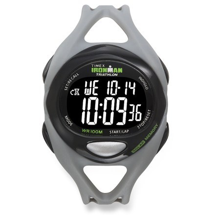 timex ironman triathlon 50 lap