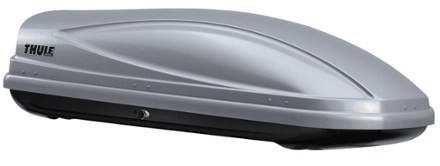 thule 1600 cargo box