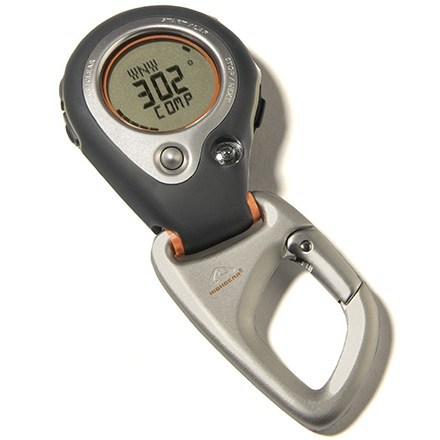 timex carabiner watch