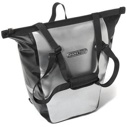ortlieb shopper pannier