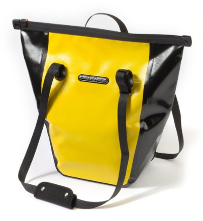 ortlieb shopper pannier