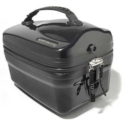 hard bike box