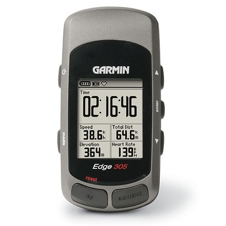 garmin 305