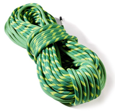 Glider Bi-Pattern 10.2mm x 60m Dry Rope