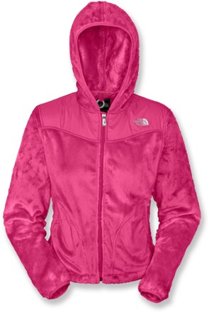 north face oso womens