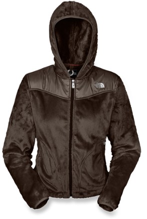 north face oso hoodie women's