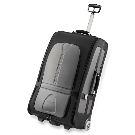 salomon duffel