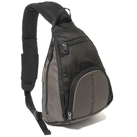 sling bag salomon