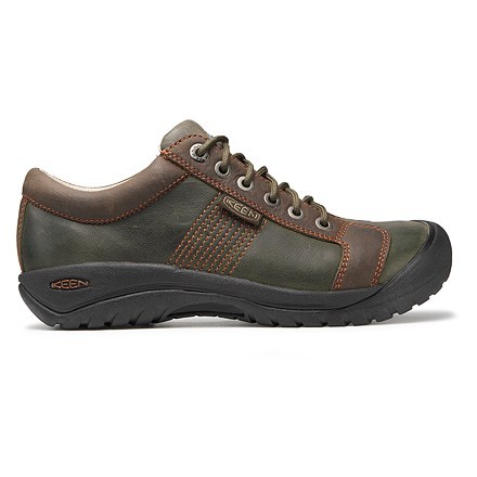 men's keen austin