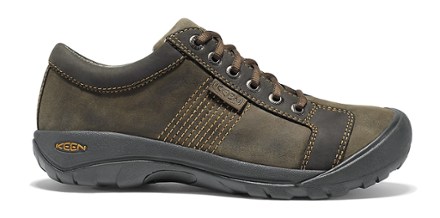 rei keen austin