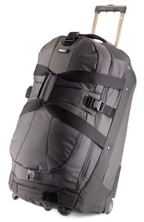rei duffel bag wheels