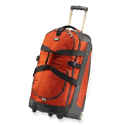 rei beast duffel bag