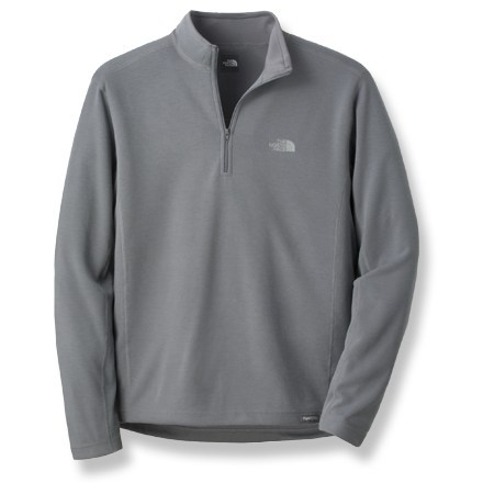 north face vaporwick long sleeve