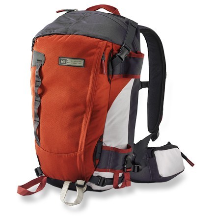 rei ski backpack