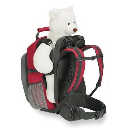 kelty kids transit carrier